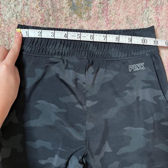 PINK Active Victoria’s Secret Joggers Leggings Size XS - Picture 3 of 7